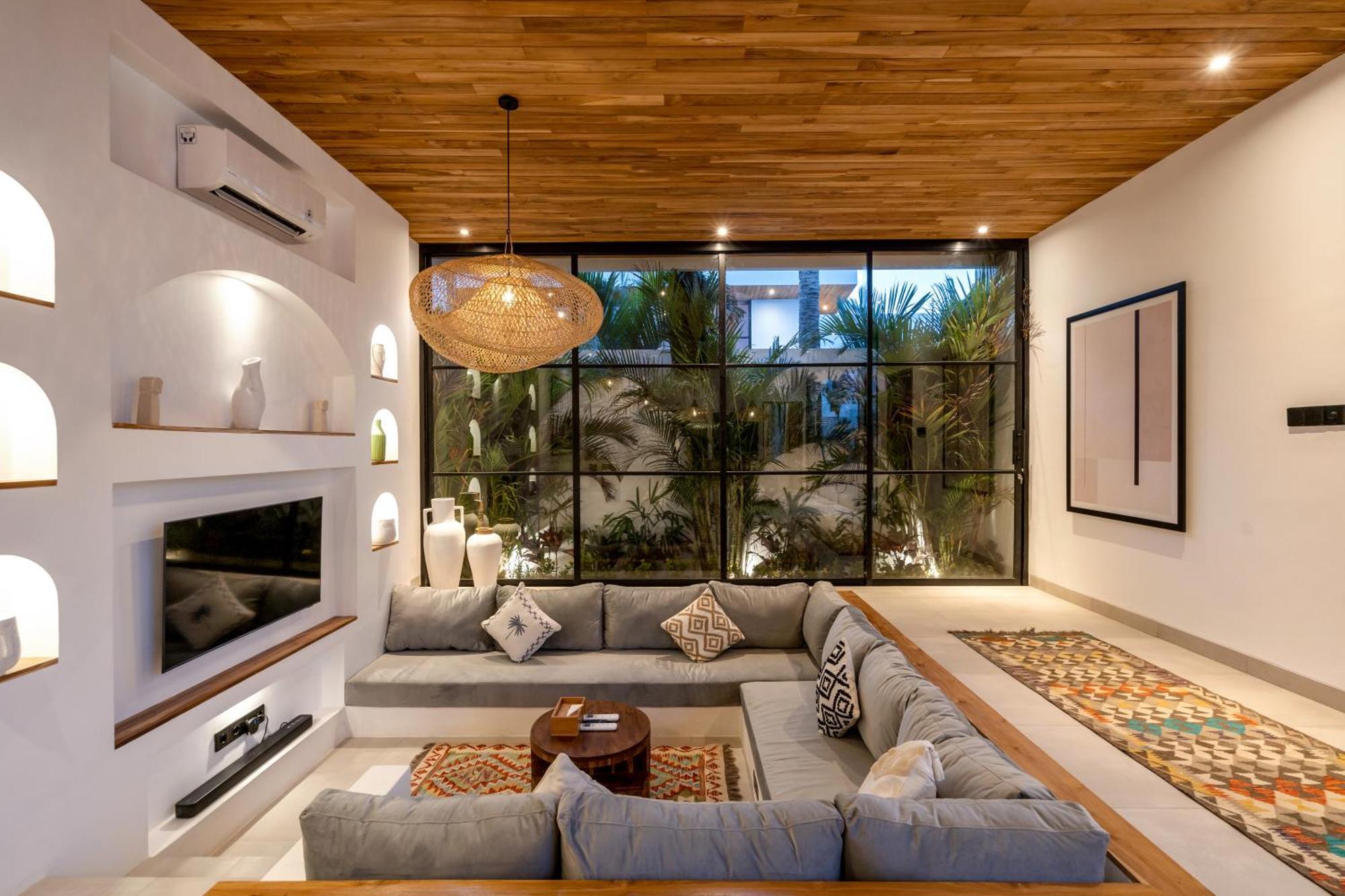 Villa Maria - Uluwatu By Yolla Hospitality Exterior foto