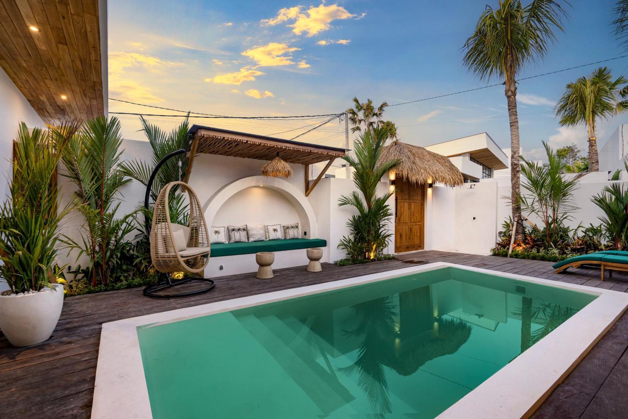 Villa Maria - Uluwatu By Yolla Hospitality Exterior foto