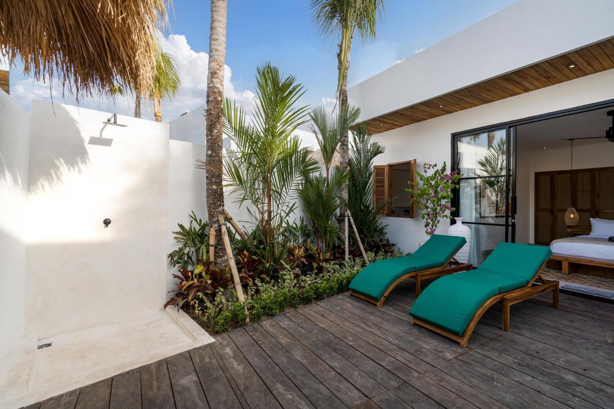 Villa Maria - Uluwatu By Yolla Hospitality Exterior foto
