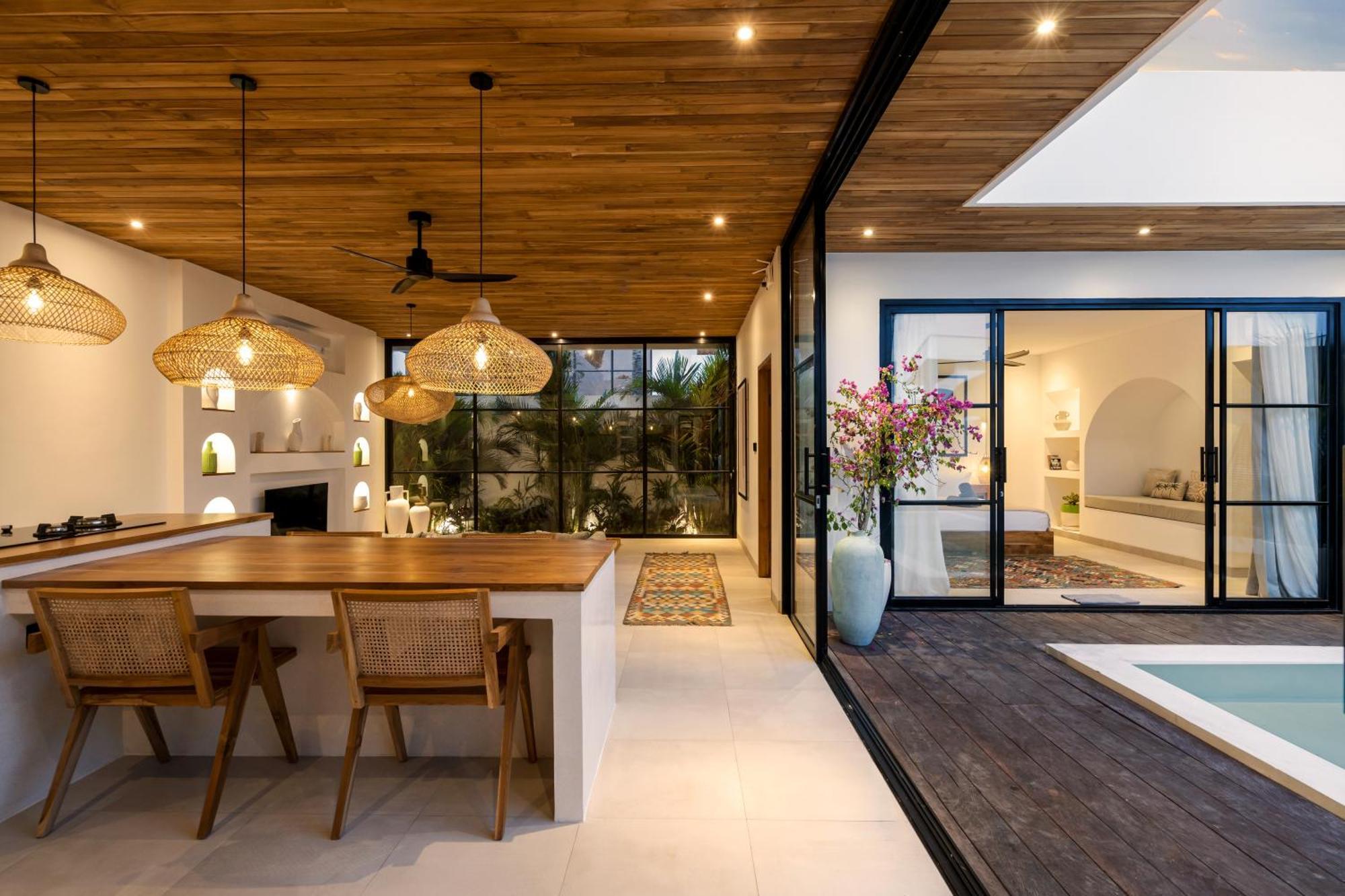 Villa Maria - Uluwatu By Yolla Hospitality Exterior foto