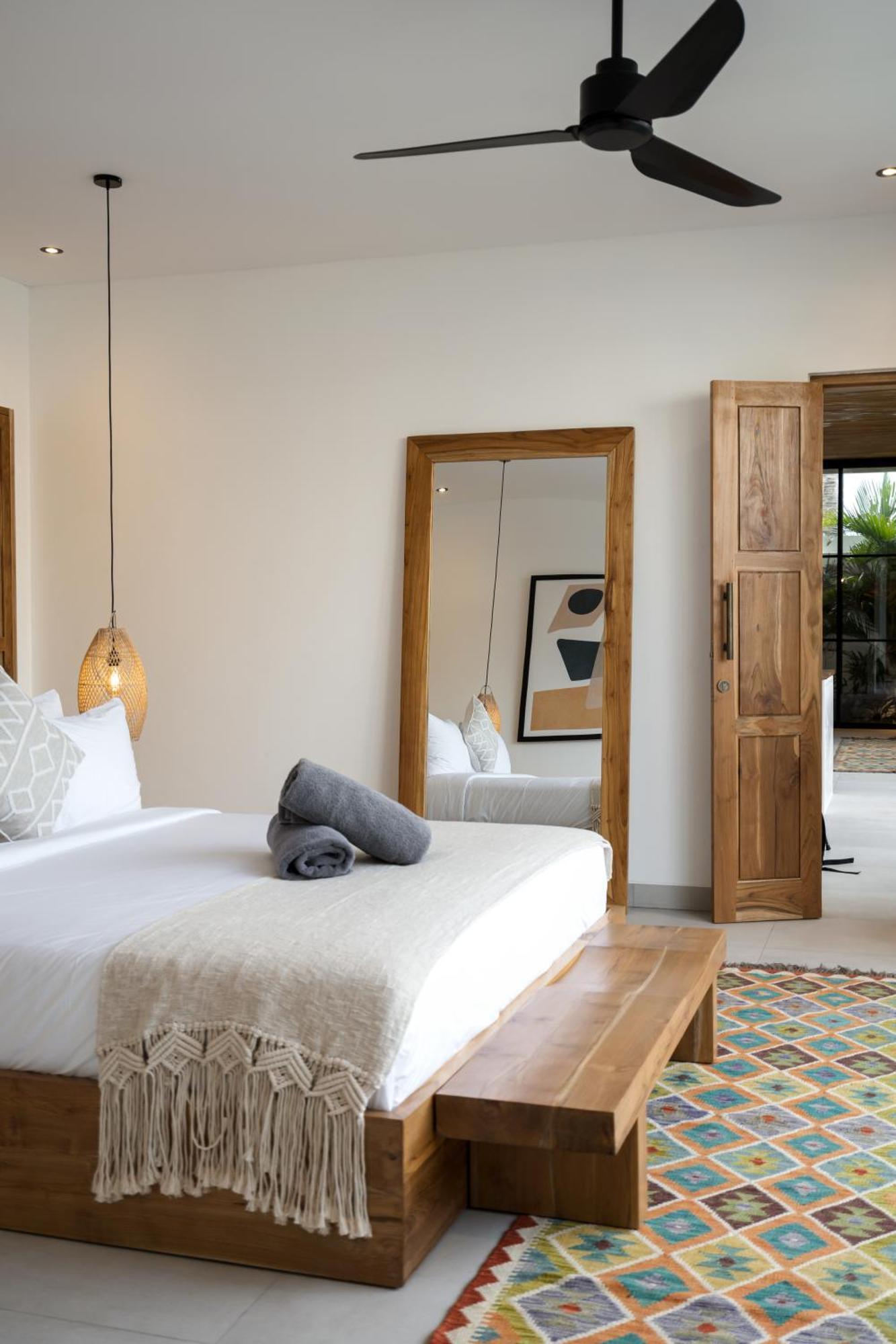 Villa Maria - Uluwatu By Yolla Hospitality Exterior foto